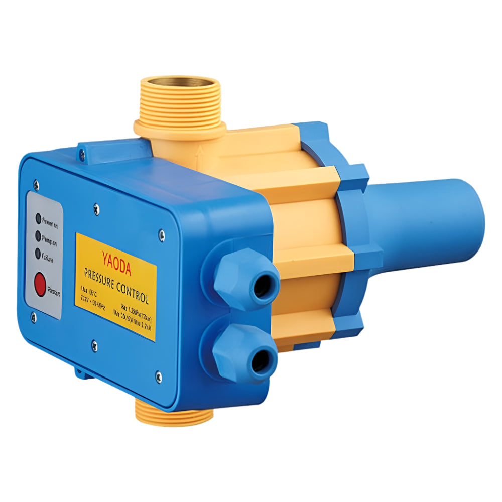 LuckyPro Automatic Pump Control 10-Bar - PS-01I | Supply Master Accra ...