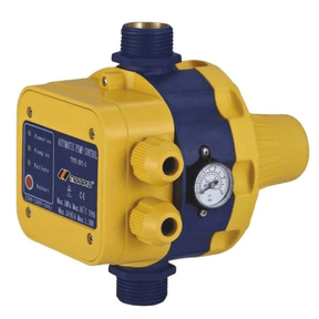 LuckyPro Pump Control LuckyPro Automatic Pump Control 10 Bar - PS-01J