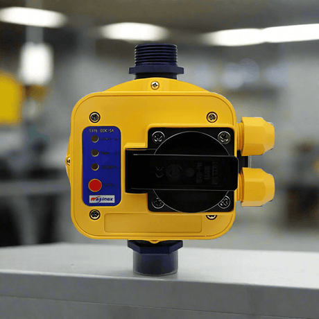 LuckyPro Pump Control LuckyPro Automatic Pump Control - PS-01K