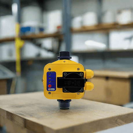 LuckyPro Pump Control LuckyPro Automatic Pump Control - PS-01K