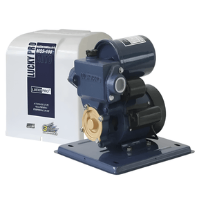 LuckyPro Peripheral Pumps LuckyPro Automatic Self Priming Peripheral Pump 0.5HP - MQS138B
