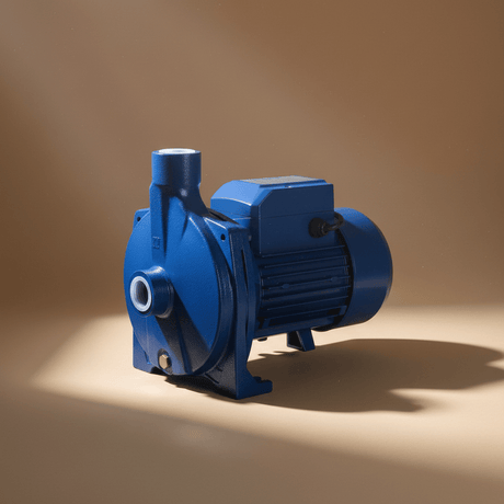 LuckyPro Centrifugal Pumps LuckyPro Flat Face Centrifugal Pump - MCP Series