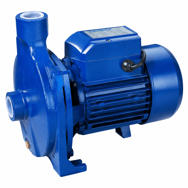 LuckyPro Centrifugal Pumps LuckyPro Flat Face Centrifugal Pump - MCP Series
