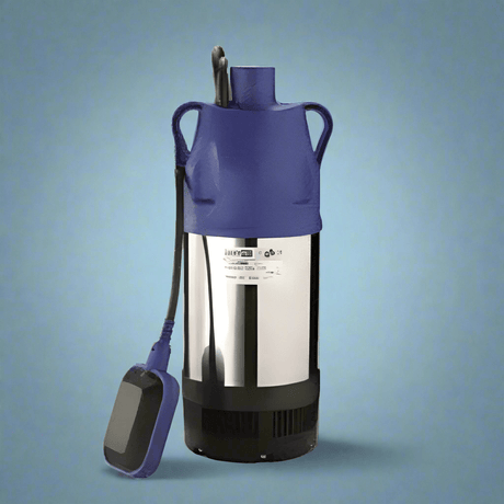 LuckyPro Pump Control LuckyPro Garden Multistage Submersible Water Pump 550W & 750W - 3SGP550 & 4SGP750