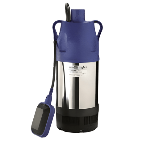 LuckyPro Pump Control LuckyPro Garden Multistage Submersible Water Pump 550W & 750W - 3SGP550 & 4SGP750