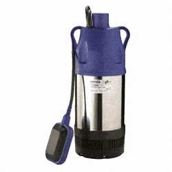 LuckyPro Pump Control LuckyPro Garden Multistage Submersible Water Pump 550W & 750W - 3SGP550 & 4SGP750