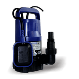 LuckyPro Submersible Pumps LuckyPro Garden Submersible Pump 0.6HP & 0.8HP