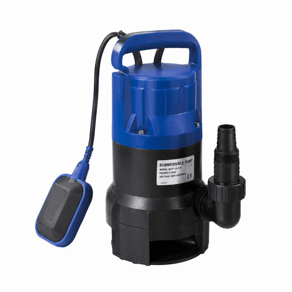 LuckyPro Submersible Pumps LuckyPro Garden Submersible Pump - GS Series