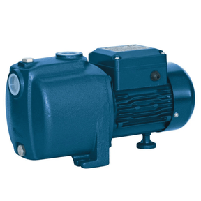 LuckyPro Centrifugal Pumps LuckyPro Multi-Stage Centrifugal Pump 0.6HP & 0.8HP - 3MCP80 & 4MCP80