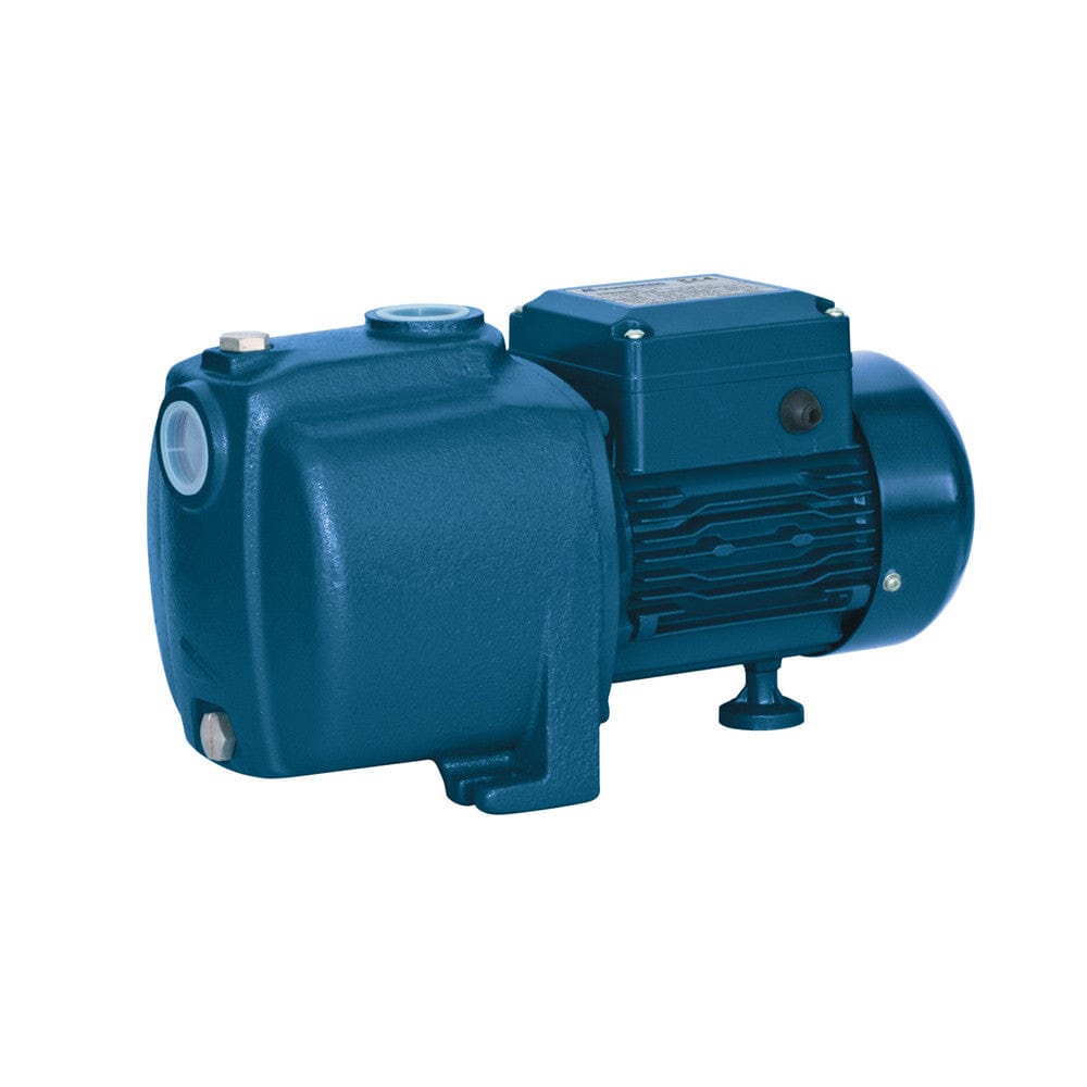 LuckyPro Centrifugal Pumps LuckyPro Multi-Stage Centrifugal Pump 0.6HP & 0.8HP - 3MCP80 & 4MCP80