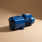 LuckyPro Centrifugal Pumps LuckyPro Multistage Centrifugal Pump - MCP Series