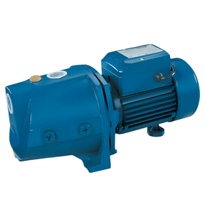 LuckyPro Booster Pressure Pumps LuckyPro Self Priming Jet Pump 0.5HP - MJSW/1C-E