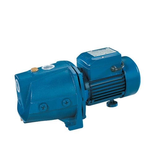 LuckyPro Booster Pressure Pumps LuckyPro Self Priming Jet Pump 0.5HP - MJSW/1C-E