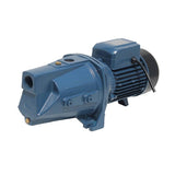 LuckyPro Booster Pressure Pumps LuckyPro Self Priming Jet Pump 1.0HP & 1.5HP - MJSW/10H & MJSW/15H