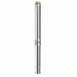 LuckyPro Deep Well Pumps LuckyPro Single Phase Submersible Pump 3HP - A-30-1