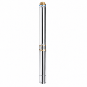 LuckyPro Deep Well Pumps LuckyPro Single Phase Submersible Pump 3HP - A-30-1