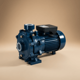LuckyPro Centrifugal Pumps LuckyPro Single Phase Two Stage Centrifugal Pump - 2MC Series