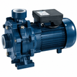 LuckyPro Centrifugal Pumps LuckyPro Single Phase Two Stage Centrifugal Pump - 2MC Series
