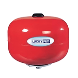 LuckyPro Pump Control LuckyPro Spherical Bladder Pressure Tank for Water Pumps 24L - 24SF