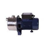 LuckyPro Booster Pressure Pumps LuckyPro Stainless Steel Self Priming Jet Pump 1.0HP & 1.5HP - MJS100 & MJS150