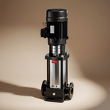 LuckyPro Centrifugal Pumps LuckyPro Stainless Steel Vertical Centrifugal Pump - VS Series