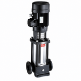LuckyPro Centrifugal Pumps LuckyPro Stainless Steel Vertical Centrifugal Pump - VS Series