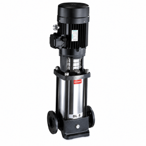 LuckyPro Centrifugal Pumps LuckyPro Stainless Steel Vertical Centrifugal Pump - VS Series