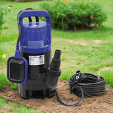 LuckyPro Submersible Pumps LuckyPro Submersible Pump 0.6HP - GS 400