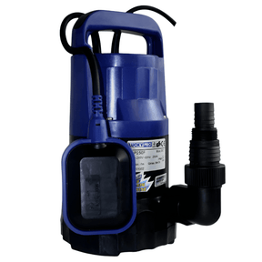 LuckyPro Submersible Pumps LuckyPro Submersible Pump 0.8HP - GS 750