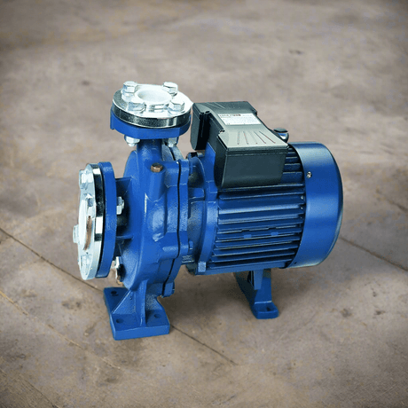 LuckyPro Centrifugal Pumps LuckyPro Three Phase Standardized Centrifugal Pump