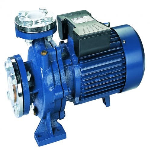 LuckyPro Centrifugal Pumps LuckyPro Three Phase Standardized Centrifugal Pump