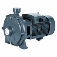 LuckyPro Centrifugal Pumps LuckyPro Two Stage Water Pump with Double Impeller - 2MC Series