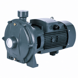 LuckyPro Centrifugal Pumps LuckyPro Two Stage Water Pump with Double Impeller - 2MC Series