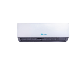 LUXE Air Conditioners LUXE Quiet Cooling Wall-Mounted Split Air Conditioner | 1.5HP–2.5HP