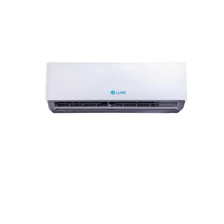 LUXE Air Conditioners LUXE Quiet Cooling Wall-Mounted Split Air Conditioner | 1.5HP–2.5HP