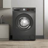 Luxell/Kumtel Kitchen Appliances Finlux 7kg Washing Machine - F10007KG-DS