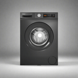 Luxell/Kumtel Kitchen Appliances Finlux 7kg Washing Machine - F10007KG-DS