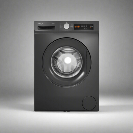 Luxell/Kumtel Kitchen Appliances Finlux 7kg Washing Machine - F10007KG-DS