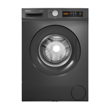 Luxell/Kumtel Kitchen Appliances Finlux 7kg Washing Machine - F10007KG-DS