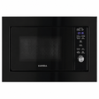 Luxell Built-In Microwaves Luxell 25L Built-In Microwave Oven with Grill & 9 Auto Menus 1400W - LXMB25-01
