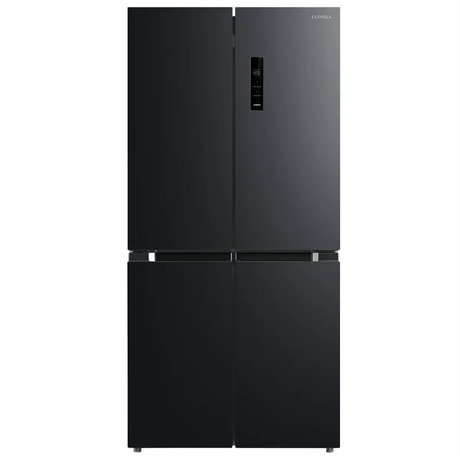 Luxell Refrigerators & Freezers Luxell 424L No-Frost 4-Door Refrigerator with Smart Inverter - LXMD-470