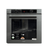 Luxell Built-In Ovens Luxell 88L Digital Built-In Electric Oven with Convection & Turbo Fan - A68-SGF3