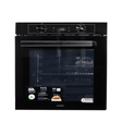 Luxell Built-In Ovens Luxell 88L Digital Built-In Electric Oven with Convection & Turbo Fan - A68-SGF3