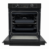 Luxell Built-In Ovens Luxell 88L Digital Built-In Electric Oven with Convection & Turbo Fan - A68-SGF3