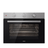 Luxell Built-In Ovens Luxell 90cm 105L Built-In Electric Oven with Double Fan & 9 Programs - A9-SF3 MT