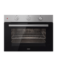 Luxell Built-In Ovens Luxell 90cm 105L Built-In Electric Oven with Double Fan & 9 Programs - A9-SF3 MT