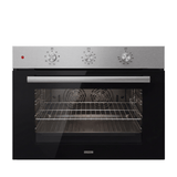 Luxell Built-In Ovens Luxell 90cm 105L Built-In Electric Oven with Double Fan & 9 Programs - A9-SF3 MT