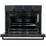 Luxell Built-In Ovens Luxell 90cm 105L Built-In Electric Oven with Double Fan & 9 Programs - A9-SF3 MT