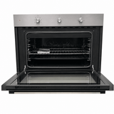 Luxell Built-In Ovens Luxell 90cm 105L Built-In Electric Oven with Double Fan & 9 Programs - A9-SF3 MT