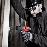 Milwaukee M12™ Cordless Sub Compact Percussion Drill with Removable Chuck 12V - M12 FPDX-0